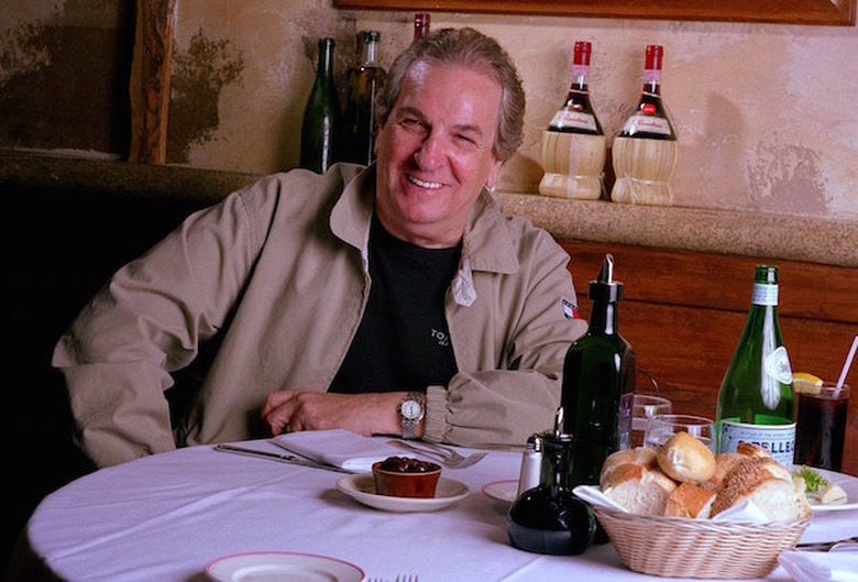 Danny Aiello Dead Obituary