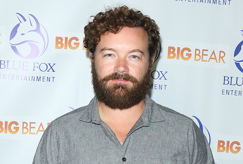 Danny Masterson Rape Retrial Verdict Sexual Assault