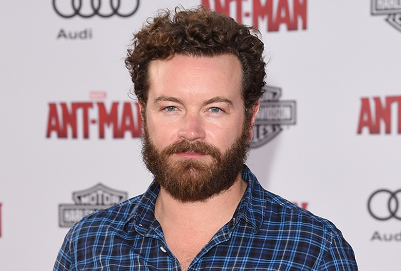 Danny Masterson Rape Trial Verdict Sexual Assault