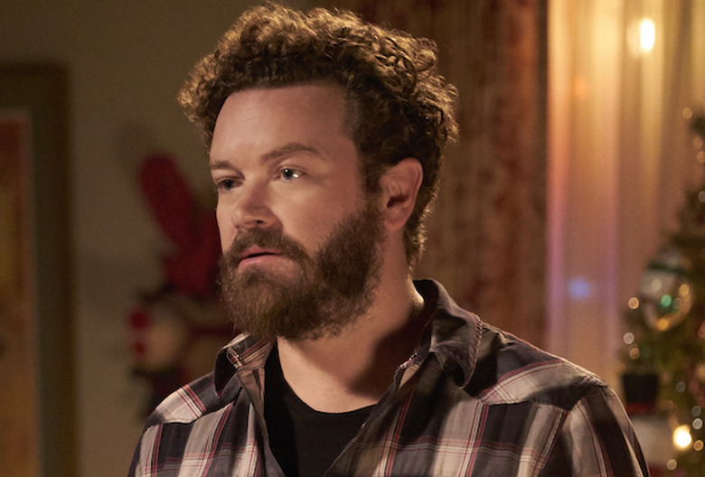 the ranch season 3 premiere date danny masterson