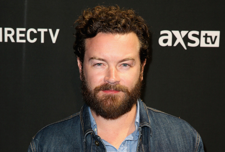 Danny Masterson Sentenced Prison Sexual Assault Rape Trial