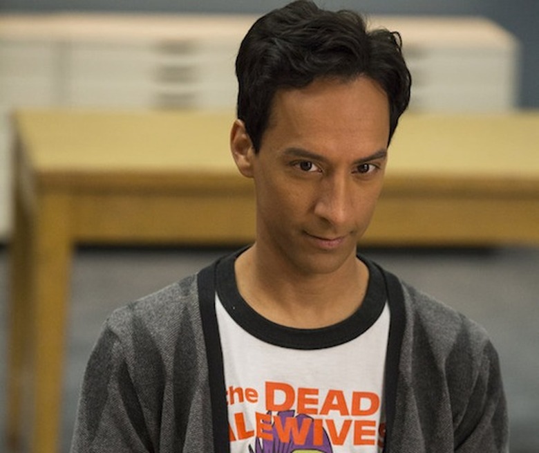 Community - Season 5