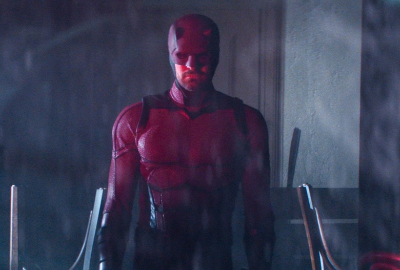 Daredevil Born Again Season 2 Release Date