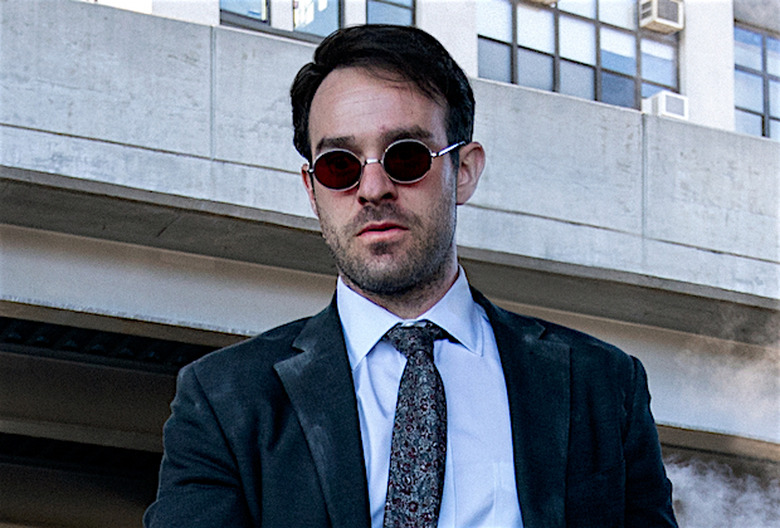 Daredevil Cancelled Charlie Cox