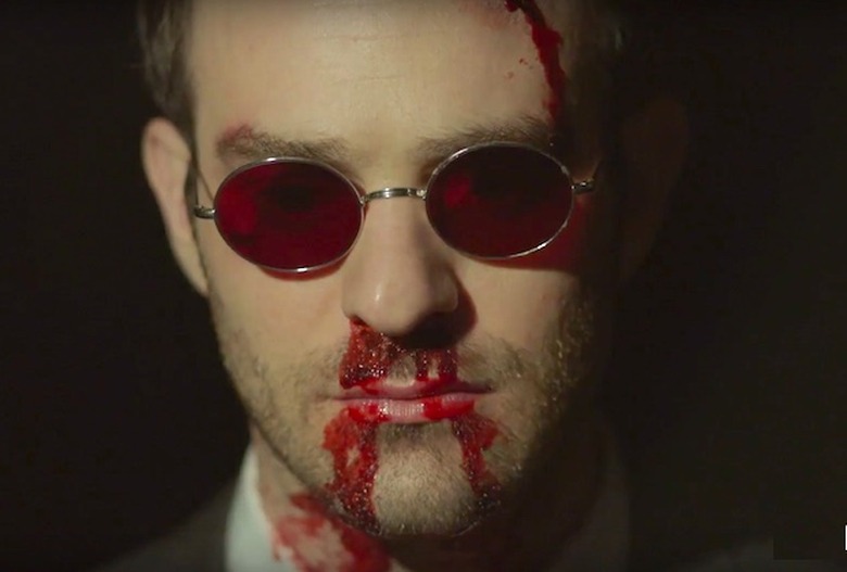 daredevil season 3 teaser