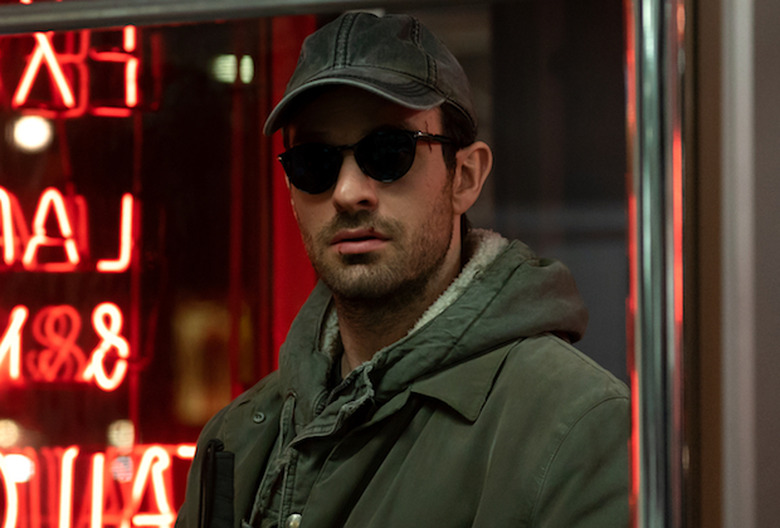 Daredevil Season 3 Spoilers