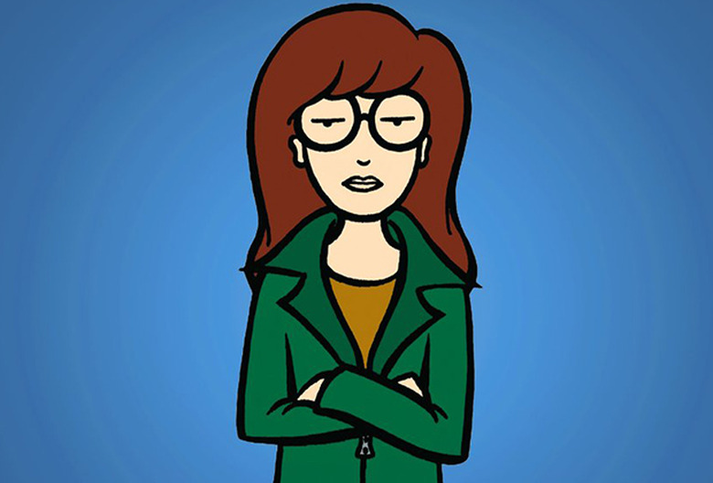 Daria Reboot