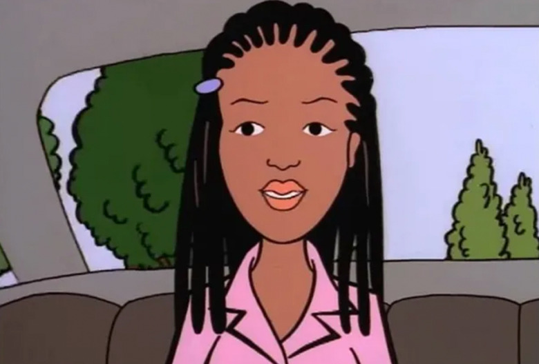 Daria Spinoff Jodie Cancelled 