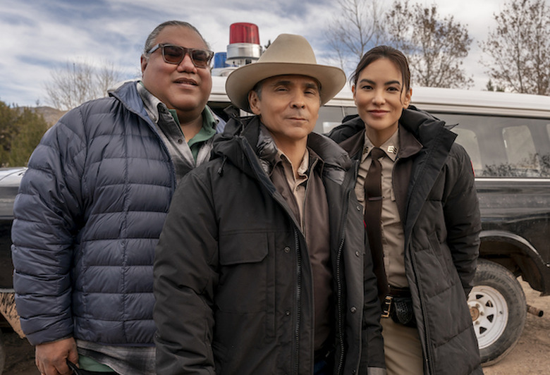 dark-winds-chris-eyre-executive-producer-director