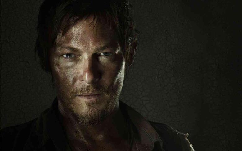 Daryl Dixon Gay