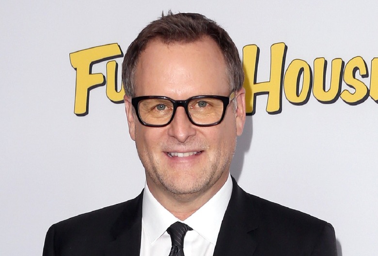Dave Coulier Cancer-Free Update