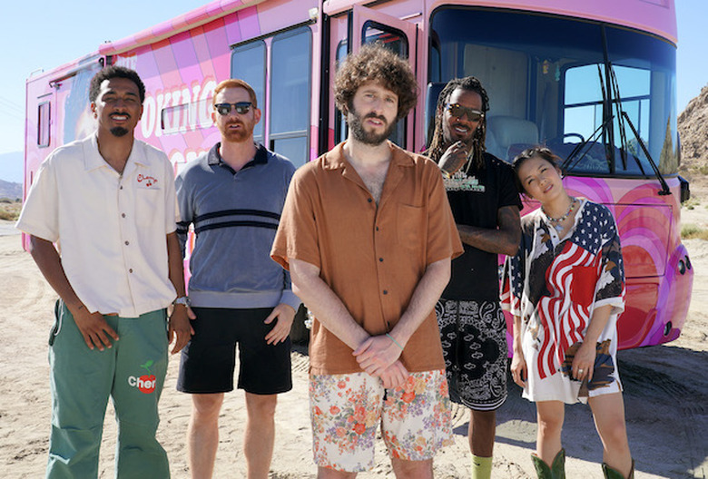 Dave FXX Season 3 Release Date