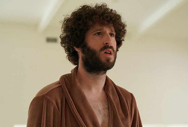 Dave Renewed Season 3