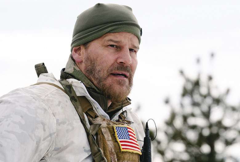 SEAL Team Season 4
