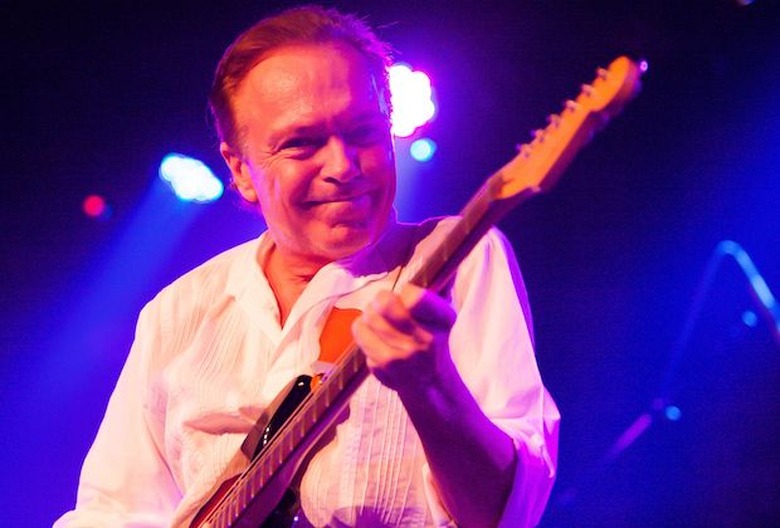 David Cassidy in concert, Birchmere in Alexandria, Virginia, America - 11 Jan 2015