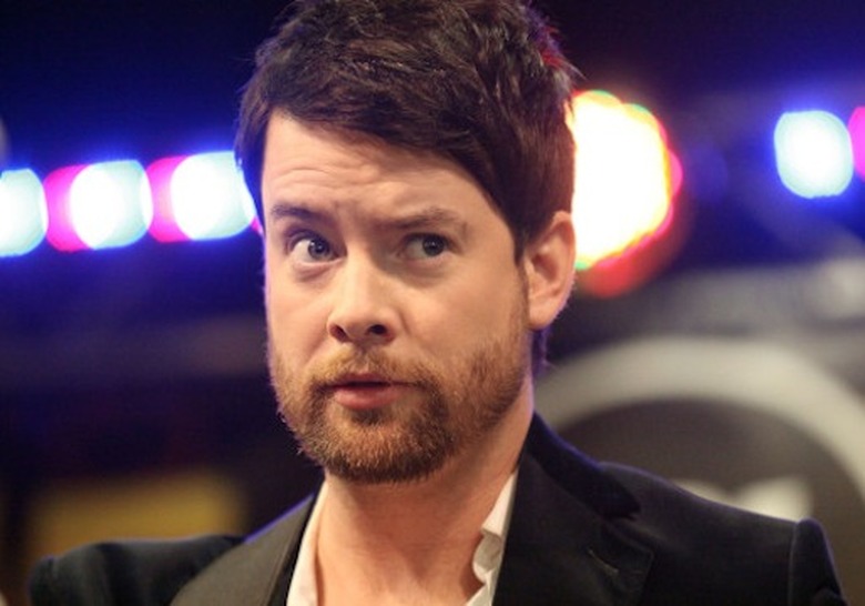 David Cook Idol Mentor