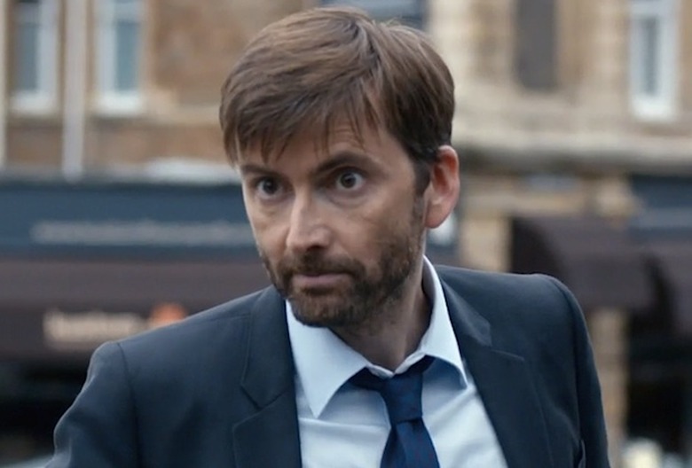 David Tennant Broadchurch Season 3 Episode 7