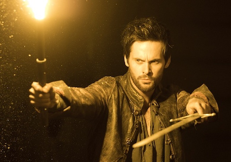 Da Vinci's Demons Renewed Season 2