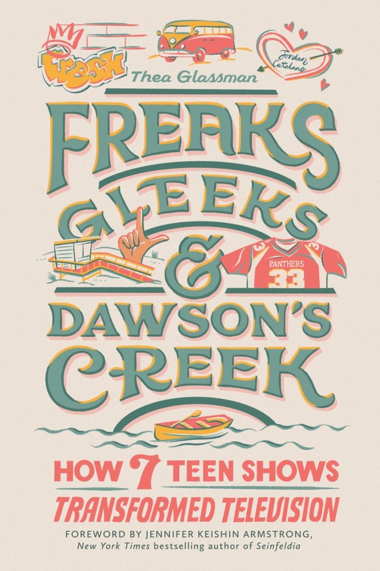 Freaks-Gleeks-and-Dawsons-Creek_cover