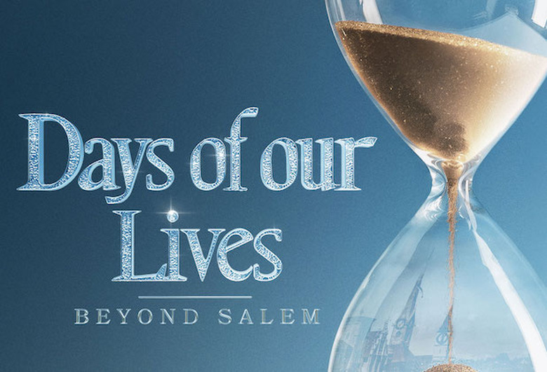 Days of Our Lives Beyond Salem
