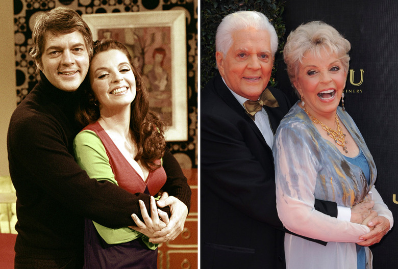 Days Of Our Lives Bill Hayes Dead