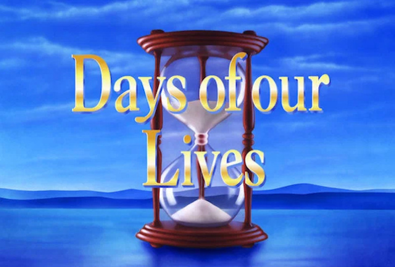 Days of our Lives Logo - 2020