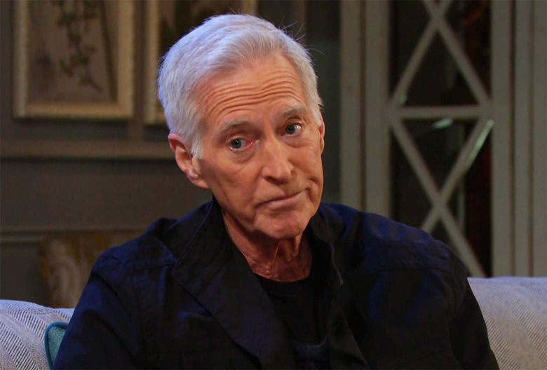 Days Of Our Lives John Cause Of Death Explained Drake Hogestyn