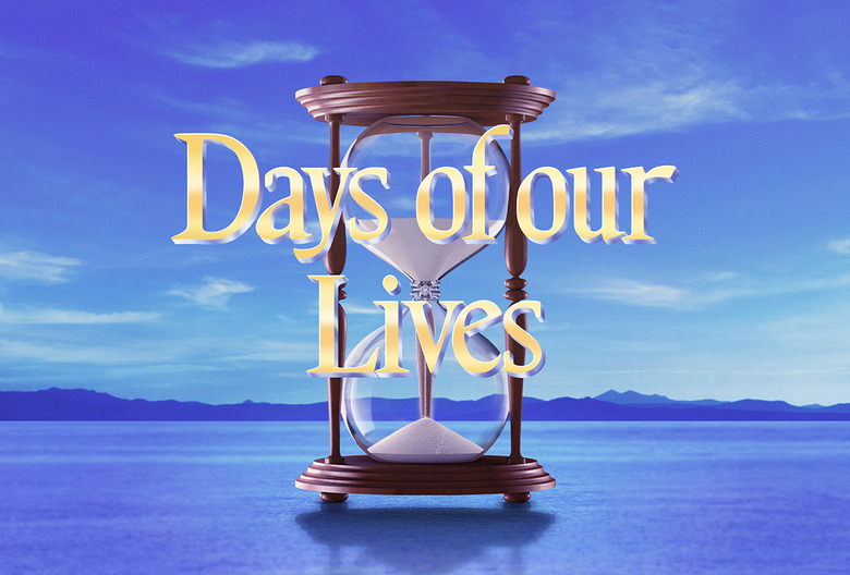 Days Of Our Lives Peacock Renewed Season 62 And 63