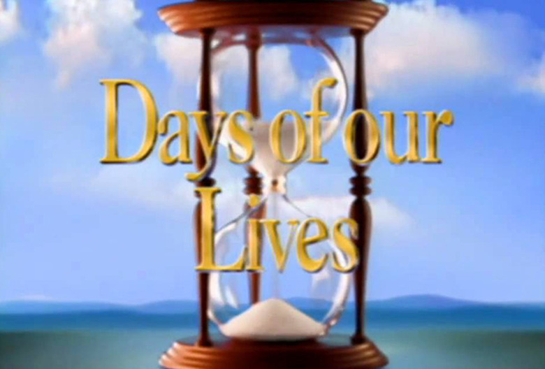 Days Of Our Lives Renewed