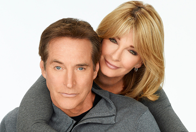 Days Of Our Lives Renewed