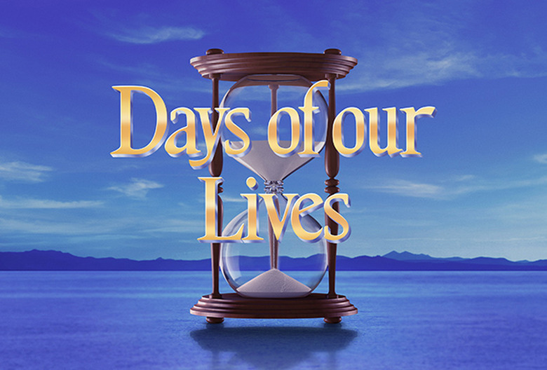 Days Of Our Lives Renewed At Peacock