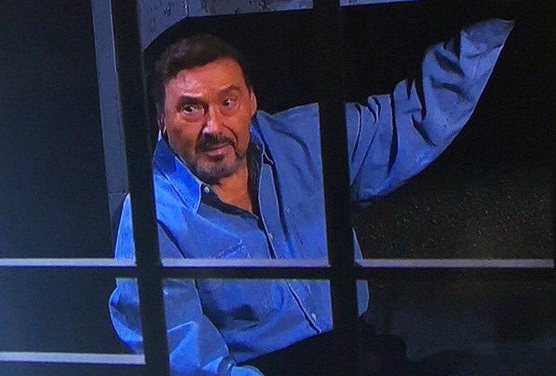 Days Of Our Lives Stefano