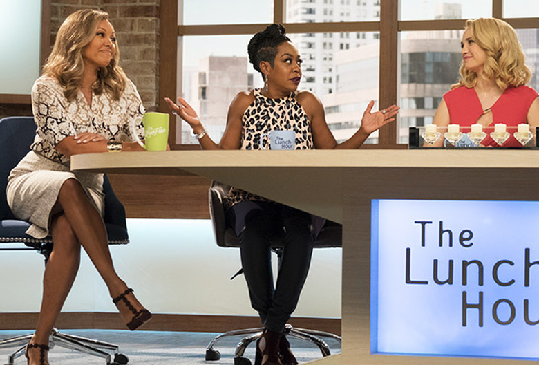 Daytime Divas Recap