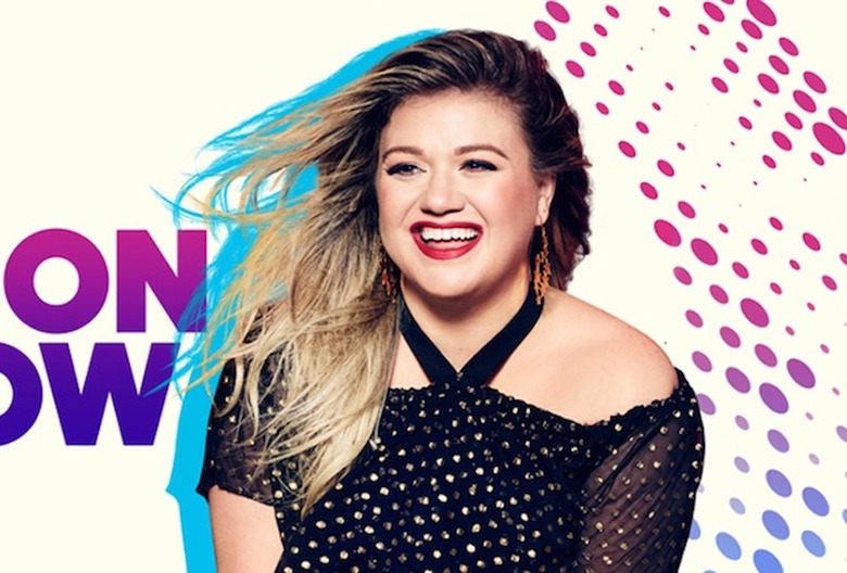 Kelly Clarkson Show