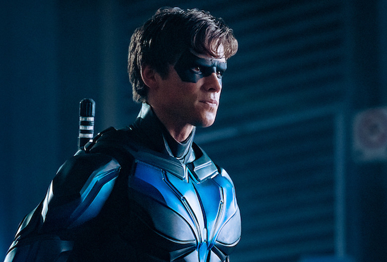 DC Universe Cancelled HBO Max