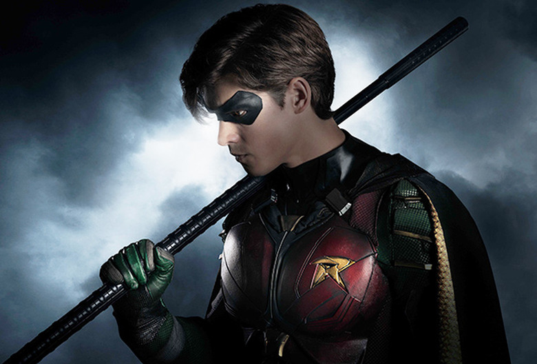titans dc streaming service