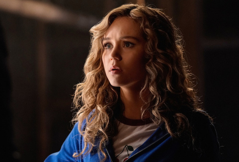 Stargirl Recap Premiere DC