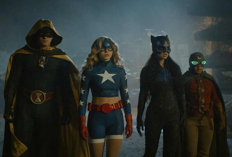 Stargirl Series Finale