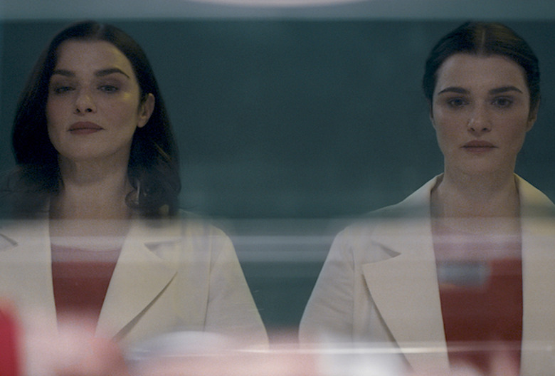 Dead Ringers Amazon Release Date