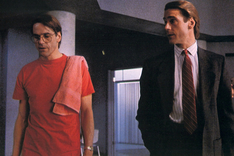 Dead Ringers TV Series
