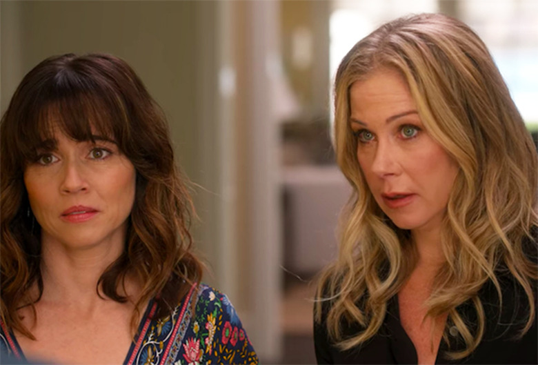 Dead to Me Cancelled