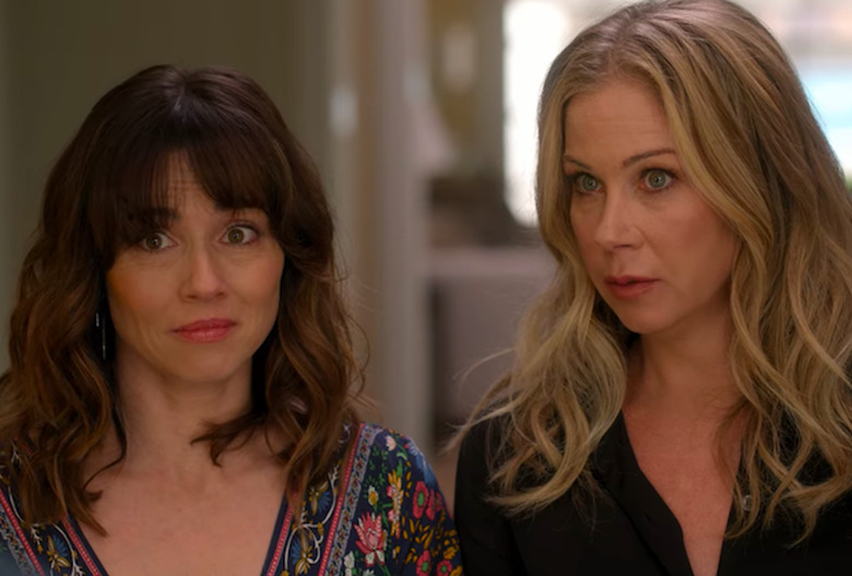 Dead To Me Season 2 James Marsden