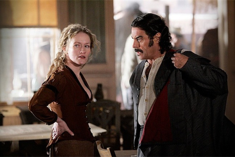 Deadwood Movie