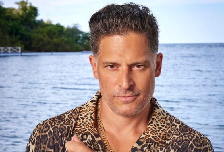 Deal Or No Deal Island - Season 2
