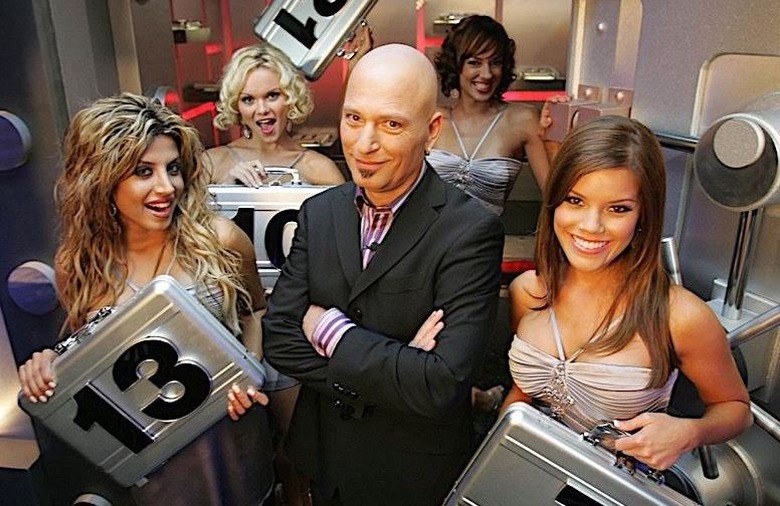 Deal or No Deal CNBC