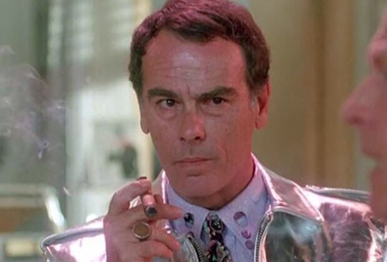 Dean Stockwell dies