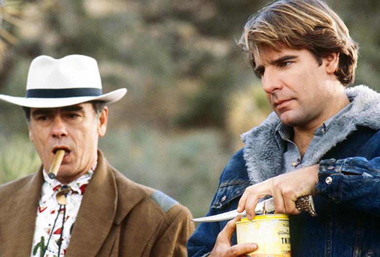 Dean Stockwell Dies