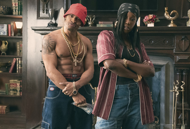 Dear White People Season 4