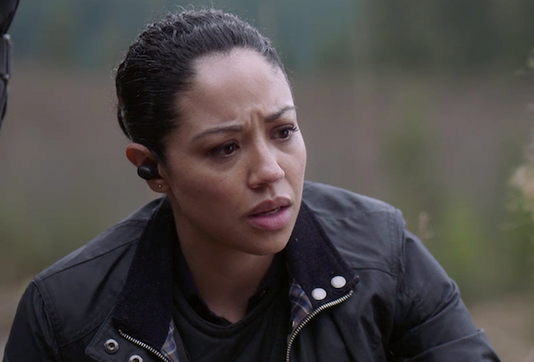Debris 1x08 sneak peek
