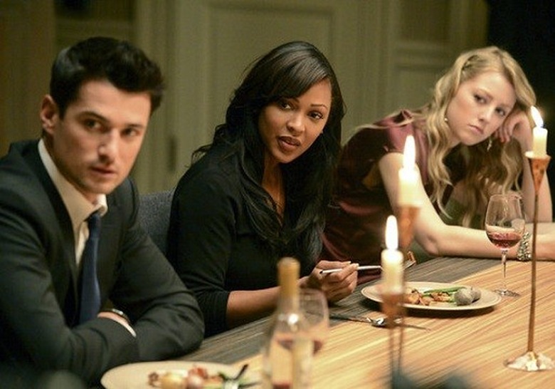 Deception - Season 1